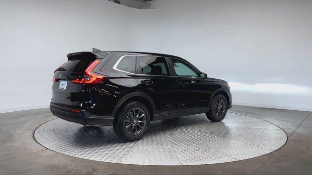 new 2026 Honda CR-V car, priced at $37,295