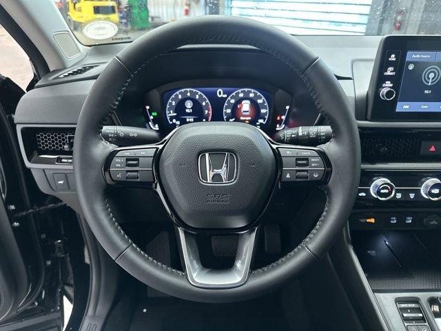 new 2026 Honda CR-V car, priced at $37,295