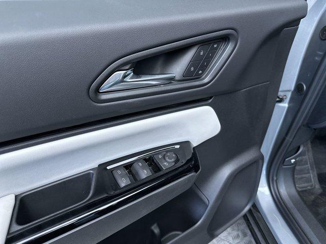 new 2025 Honda Prologue car, priced at $56,150