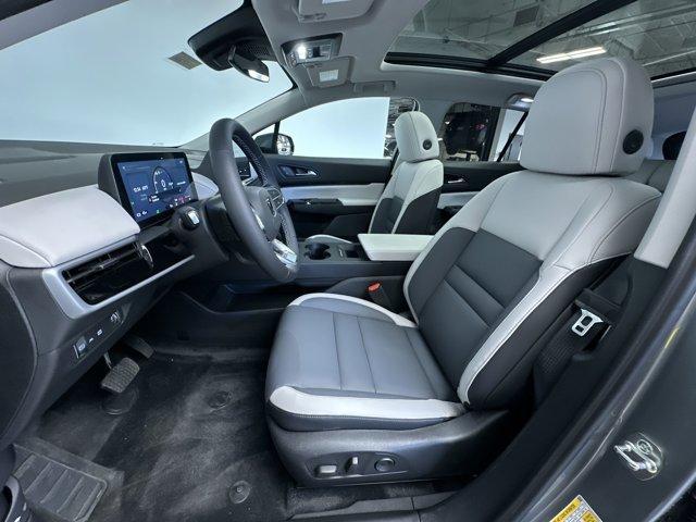 new 2025 Honda Prologue car, priced at $56,150