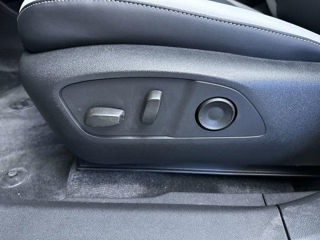 new 2025 Honda Prologue car, priced at $56,150