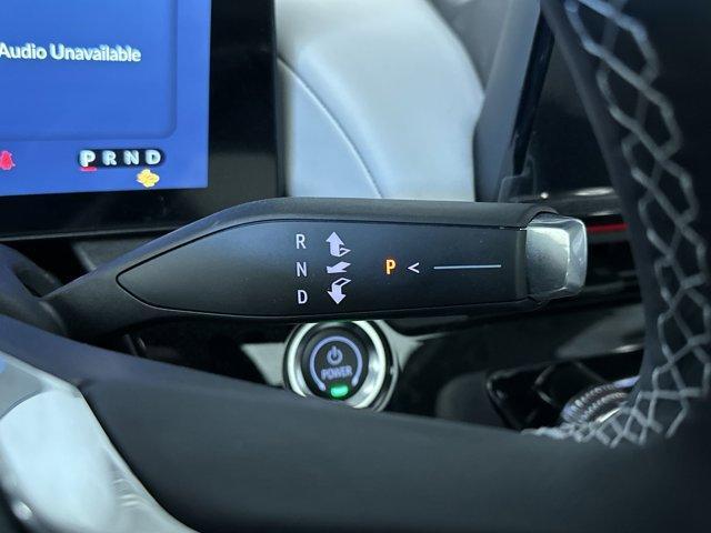 new 2025 Honda Prologue car, priced at $54,150