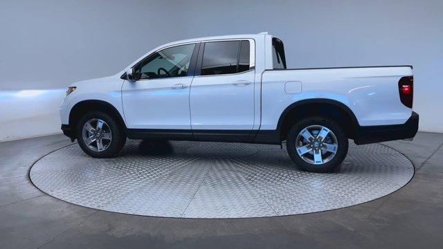 new 2025 Honda Ridgeline car, priced at $42,580