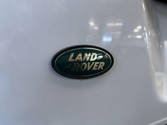 used 2008 Land Rover Range Rover Sport car, priced at $7,300