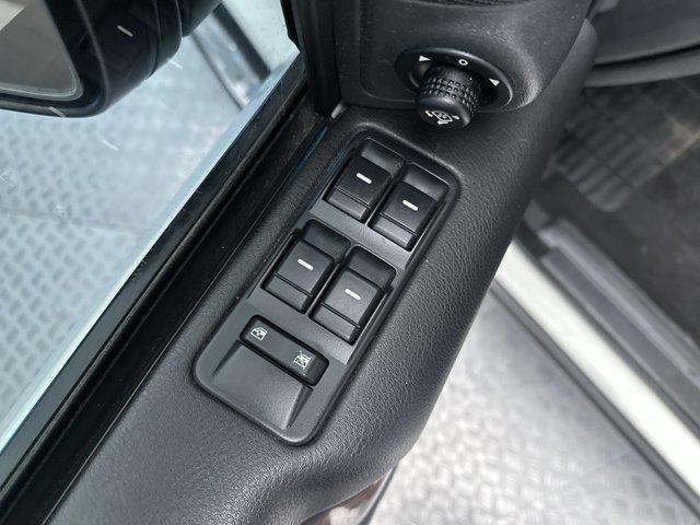 used 2008 Land Rover Range Rover Sport car, priced at $7,300