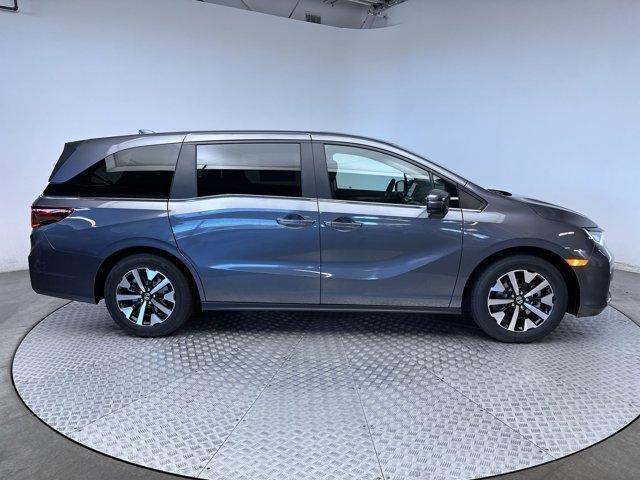 new 2025 Honda Odyssey car, priced at $41,315