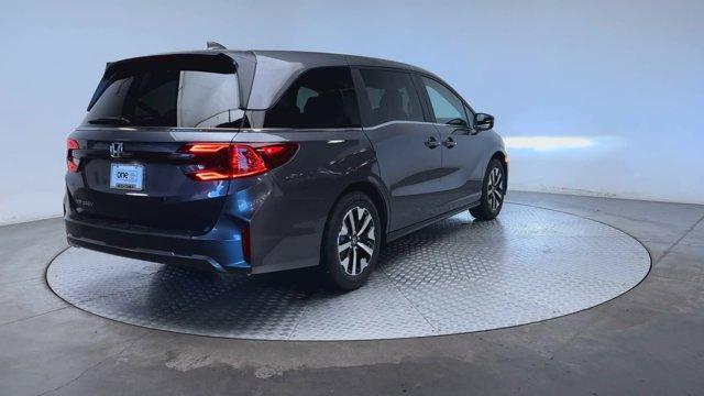 new 2025 Honda Odyssey car, priced at $41,315