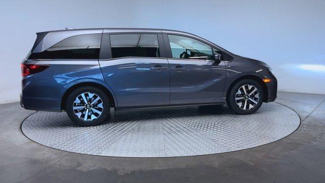 new 2025 Honda Odyssey car, priced at $41,315