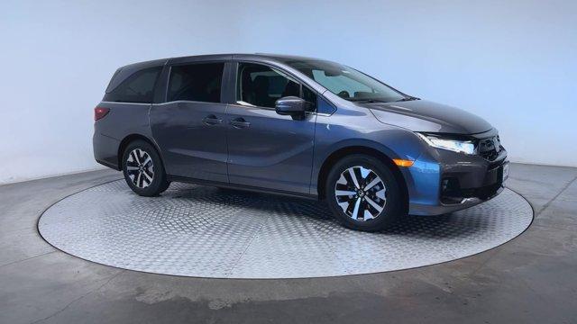 new 2025 Honda Odyssey car, priced at $41,315