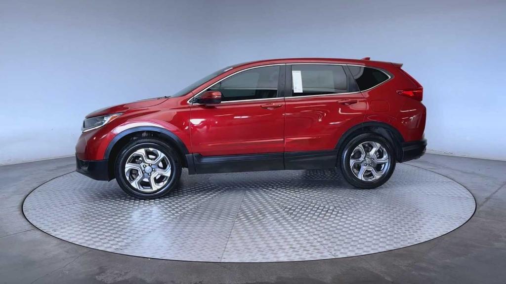 used 2019 Honda CR-V car, priced at $22,974