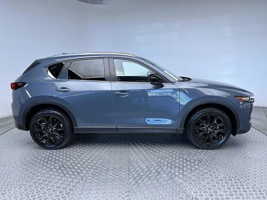 used 2021 Mazda CX-5 car, priced at $24,674