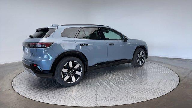 new 2025 Honda Prologue car, priced at $56,805