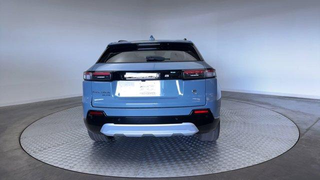 new 2025 Honda Prologue car, priced at $56,805