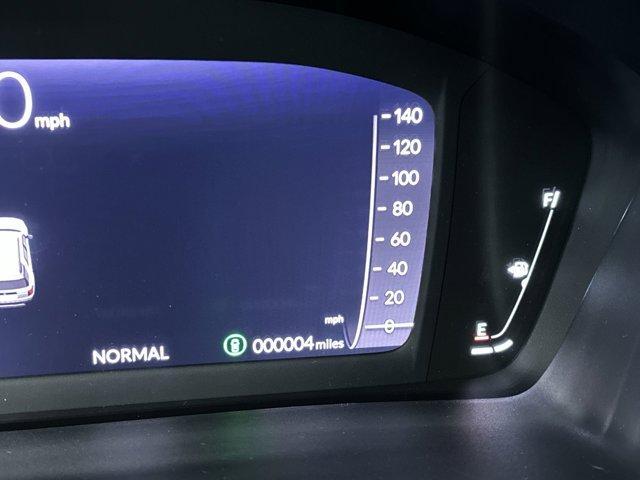 new 2026 Honda Passport car, priced at $54,800