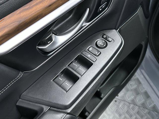 used 2022 Honda CR-V car, priced at $32,374