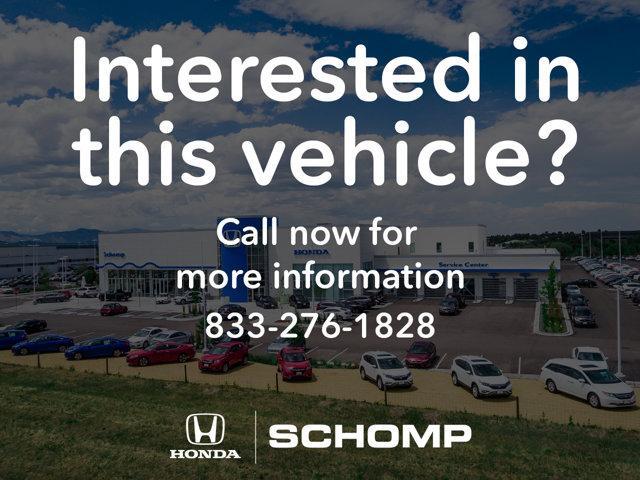 new 2026 Honda HR-V car, priced at $27,805