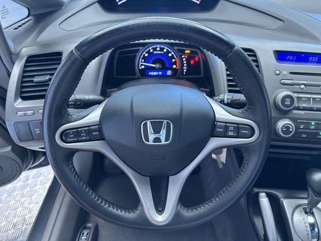 used 2010 Honda Civic car, priced at $8,500