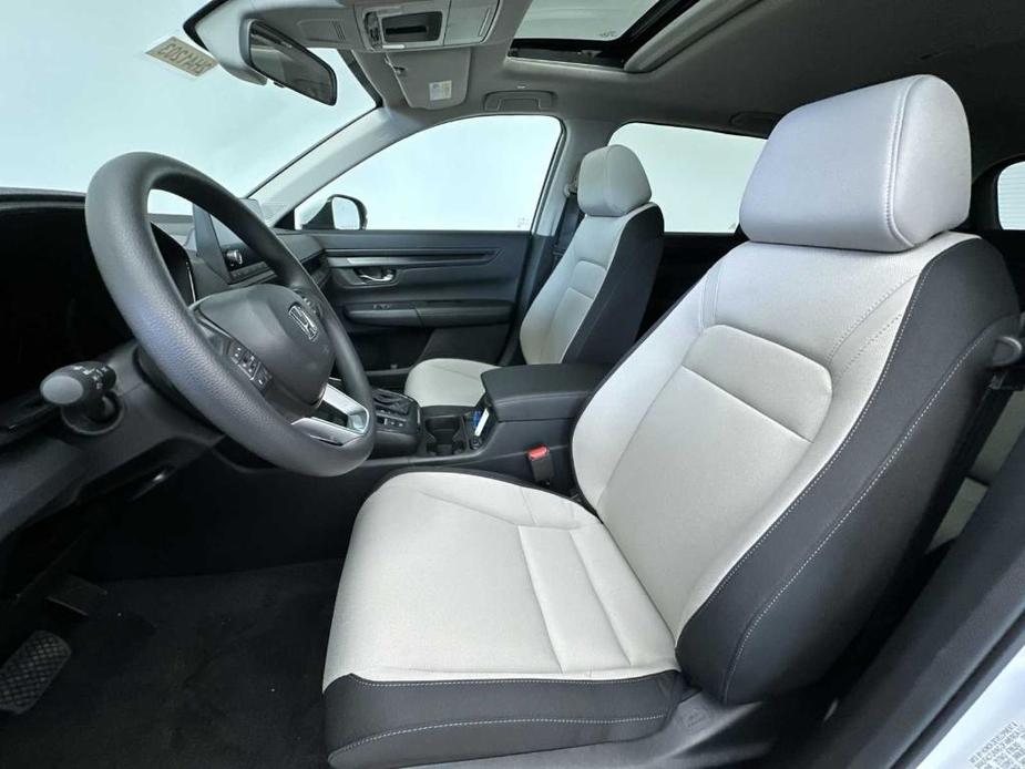 new 2024 Honda CR-V car, priced at $34,315