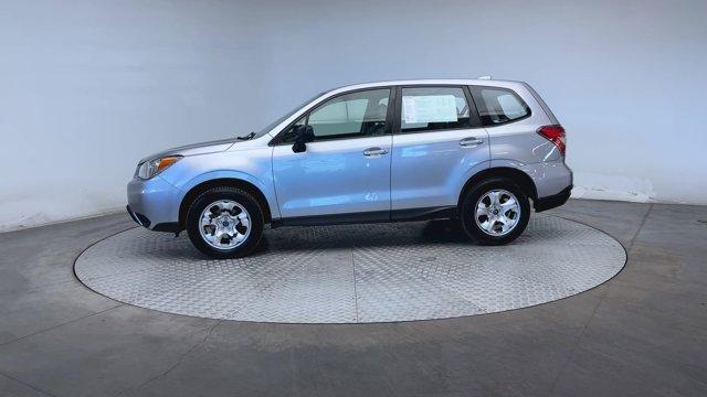 used 2016 Subaru Forester car, priced at $8,900