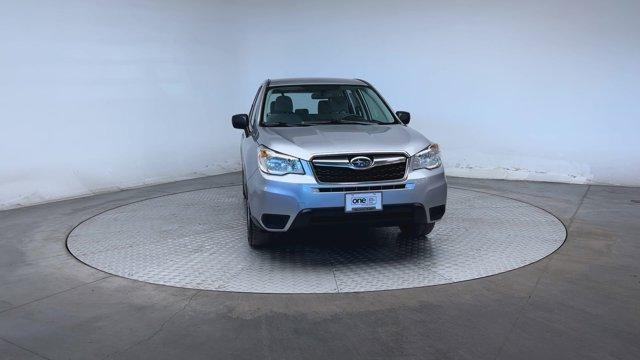 used 2016 Subaru Forester car, priced at $8,900