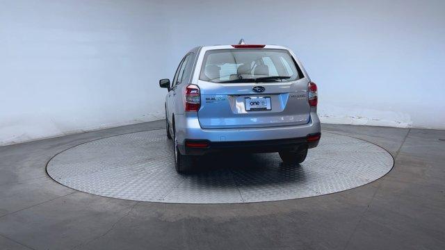 used 2016 Subaru Forester car, priced at $8,900