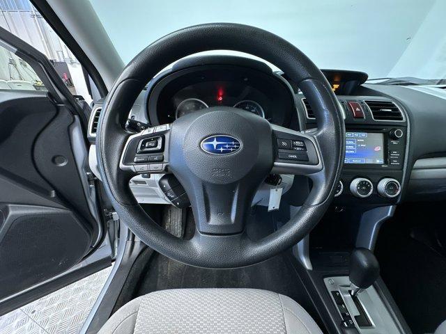 used 2016 Subaru Forester car, priced at $8,900