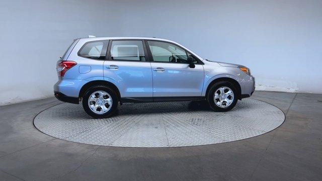 used 2016 Subaru Forester car, priced at $8,900