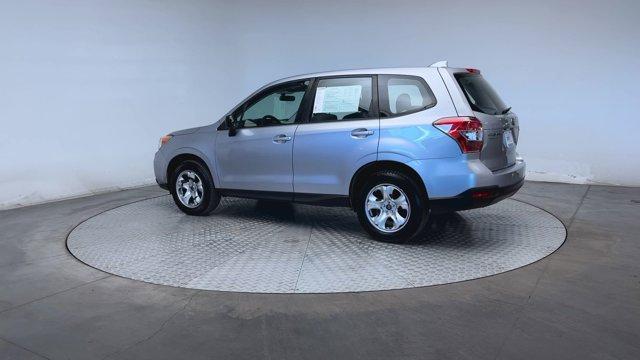 used 2016 Subaru Forester car, priced at $8,900