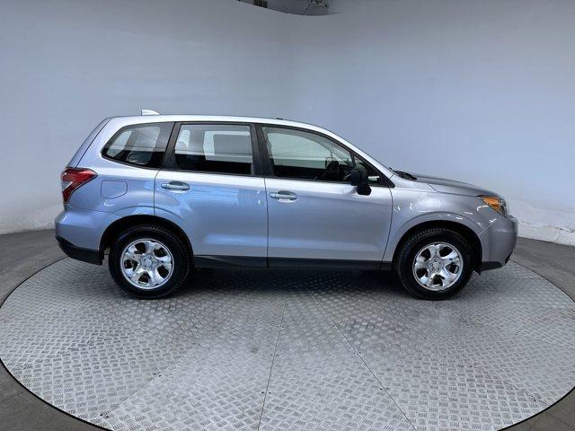 used 2016 Subaru Forester car, priced at $8,900