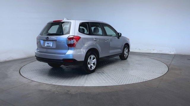 used 2016 Subaru Forester car, priced at $8,900