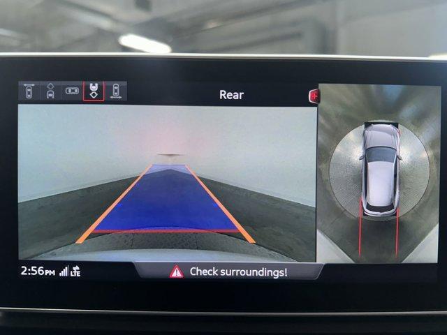 used 2019 Audi Q5 car, priced at $15,900