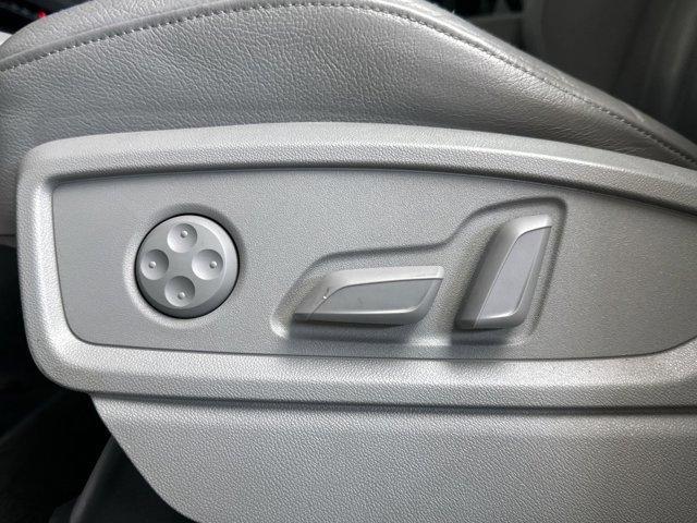 used 2019 Audi Q5 car, priced at $15,900