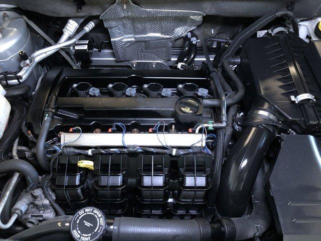 used 2007 Dodge Caliber car, priced at $4,700