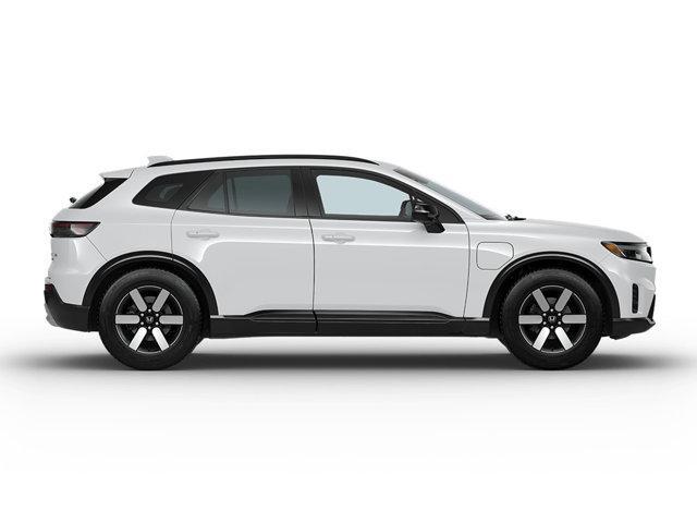 new 2025 Honda Prologue car, priced at $54,105