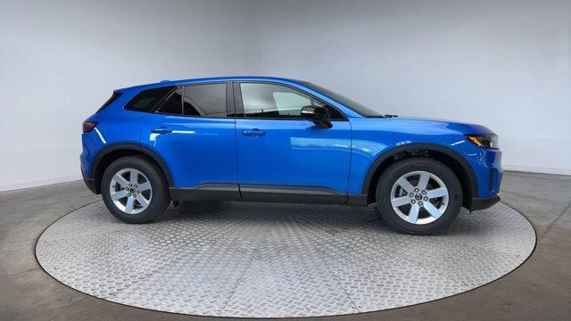 new 2026 Honda Prologue car, priced at $49,450