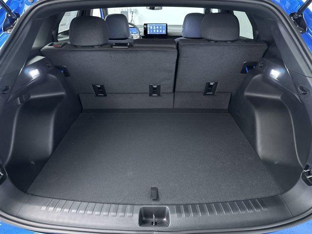 new 2026 Honda Prologue car, priced at $49,450