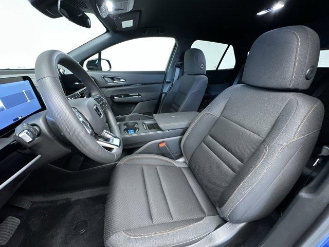 new 2026 Honda Prologue car, priced at $49,450