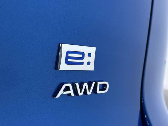 new 2026 Honda Prologue car, priced at $49,450