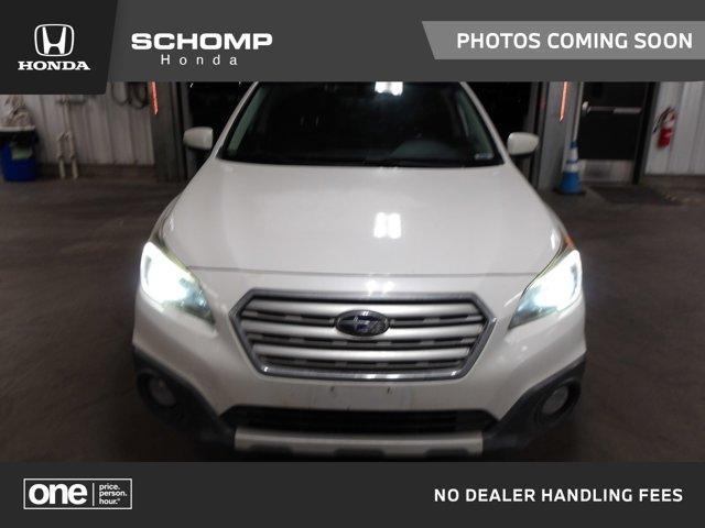 used 2017 Subaru Outback car, priced at $17,974