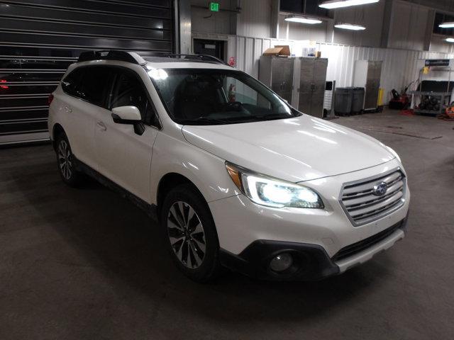 used 2017 Subaru Outback car, priced at $17,974