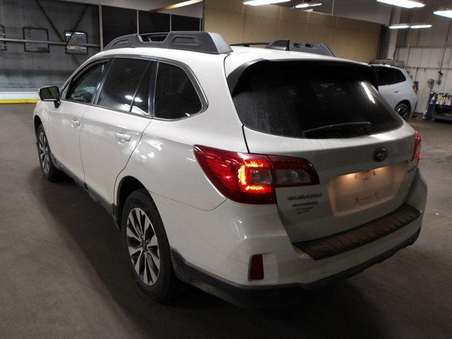 used 2017 Subaru Outback car, priced at $17,974