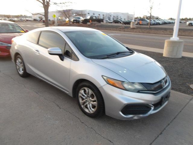 used 2015 Honda Civic car, priced at $13,700