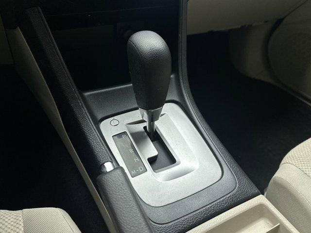 used 2012 Subaru Impreza car, priced at $9,700