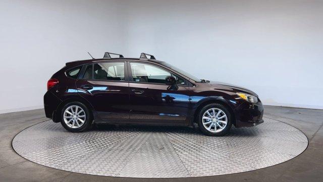 used 2012 Subaru Impreza car, priced at $9,700