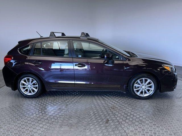 used 2012 Subaru Impreza car, priced at $9,700