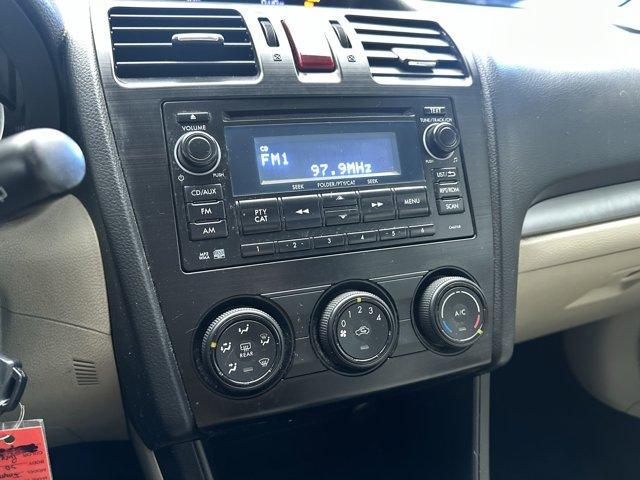 used 2012 Subaru Impreza car, priced at $9,700