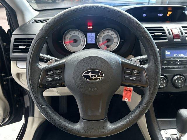 used 2012 Subaru Impreza car, priced at $9,700