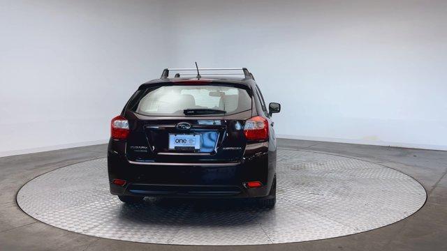 used 2012 Subaru Impreza car, priced at $9,700