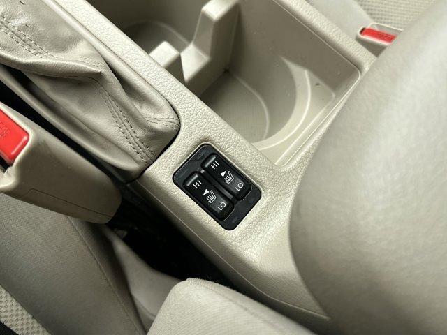 used 2012 Subaru Impreza car, priced at $9,700