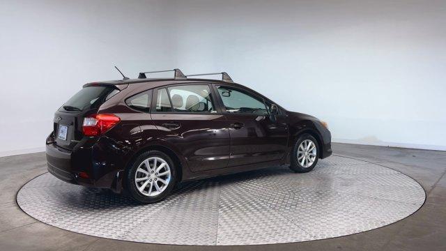 used 2012 Subaru Impreza car, priced at $9,700